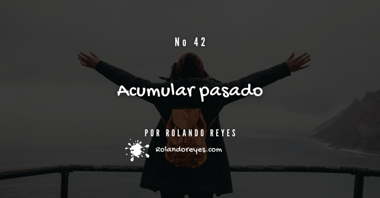 Acumular Pasado
